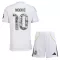 Kit De Football Real Madrid Luka Modric 10 Enfant Domicile 25/26 - Spécial