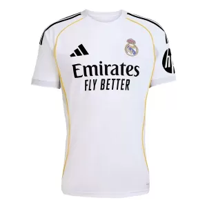 Kit De Football Real Madrid Luka Modric 10 Enfant Domicile 25/26 - Spécial
