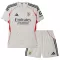 Kit De Football SL Benfica Enfant Extérieur 25/26