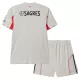 Kit De Football SL Benfica Enfant Extérieur 25/26
