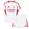 Kit De Football SL Benfica Enfant Third 25/26