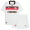 Kit De Football St Pauli Enfant Extérieur 25/26