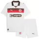 Kit De Football St Pauli Enfant Extérieur 25/26