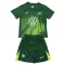 Kit De Football VfL Wolfsburg Enfant Domicile 25/26