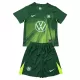 Kit De Football VfL Wolfsburg Enfant Domicile 25/26