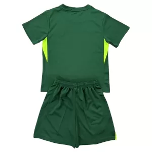 Kit De Football VfL Wolfsburg Enfant Domicile 25/26