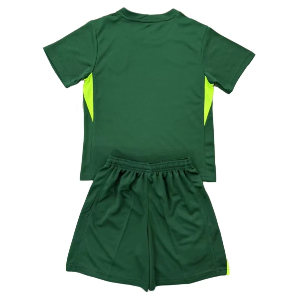Kit De Football VfL Wolfsburg Enfant Domicile 25/26