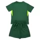 Kit De Football VfL Wolfsburg Enfant Domicile 25/26