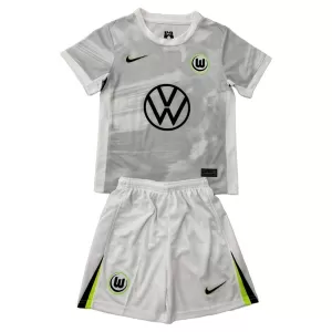 Kit De Football VfL Wolfsburg Enfant Extérieur 25/26