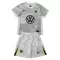 Kit De Football VfL Wolfsburg Enfant Extérieur 25/26