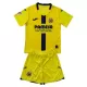 Kit De Football Villarreal Enfant Domicile 25/26