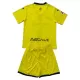 Kit De Football Villarreal Enfant Domicile 25/26
