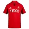 Maillot De Foot Aberdeen Domicile 25/26