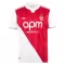 Maillot De Foot AS Monaco Domicile 25/26