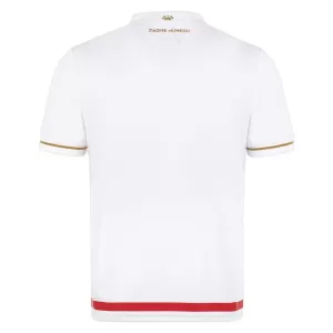 Maillot De Foot AS Monaco Domicile 25/26
