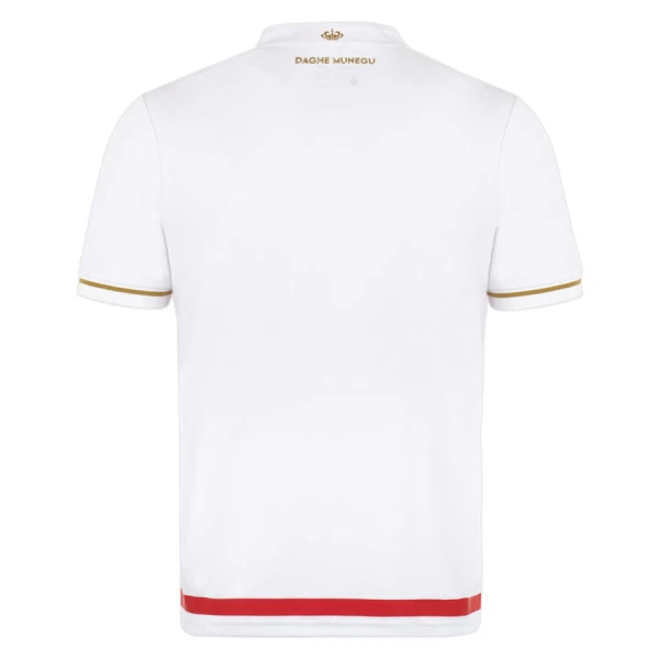 Maillot De Foot AS Monaco Domicile 25/26