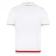 Maillot De Foot AS Monaco Domicile 25/26