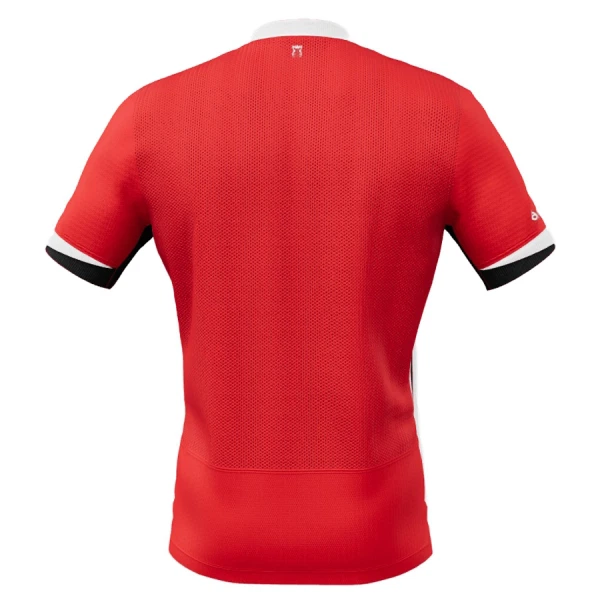 Maillot De Foot AZ Alkmaar Domicile 25/26