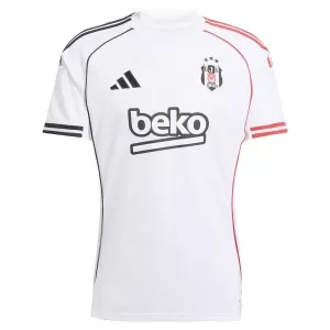 Maillot De Foot Besiktas Domicile 25/26 Maillot De Foot Besiktas Domicile 25/26