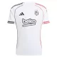 Maillot De Foot Besiktas Domicile 25/26
