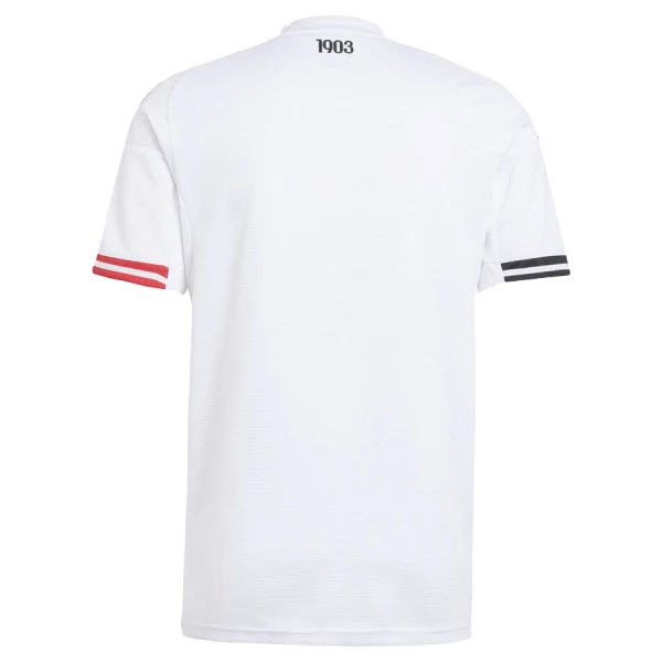 Maillot De Foot Besiktas Domicile 25/26