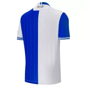 Maillot De Foot Blackburn Rovers Domicile 25/26