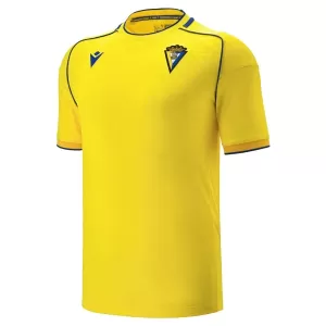 Maillot De Foot Cádiz CF Domicile 25/26 Maillot De Foot Cádiz CF Domicile 25/26