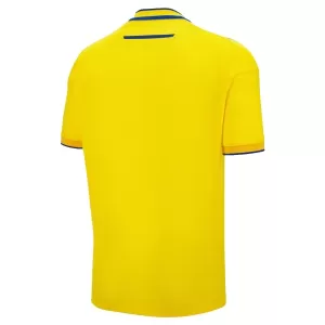Maillot De Foot Cádiz CF Domicile 25/26