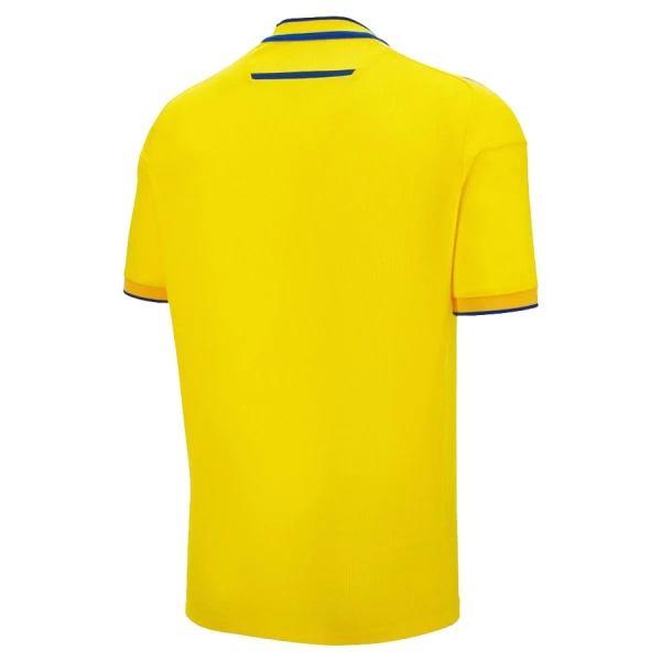 Maillot De Foot Cádiz CF Domicile 25/26