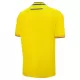 Maillot De Foot Cádiz CF Domicile 25/26