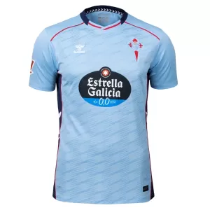 Maillot De Foot Celta Vigo Domicile 25/26