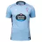 Maillot De Foot Celta Vigo Domicile 25/26