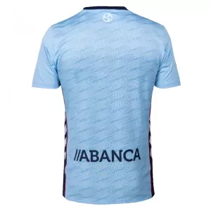 Maillot De Foot Celta Vigo Domicile 25/26