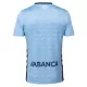 Maillot De Foot Celta Vigo Domicile 25/26