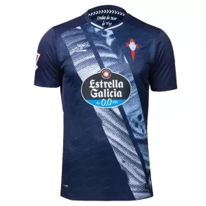 Maillot De Foot Celta Vigo Extérieur 25/26