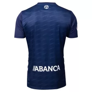 Maillot De Foot Celta Vigo Extérieur 25/26