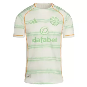 Maillot De Foot Celtic FC Third 25/26 Maillot De Foot Celtic FC Third 25/26