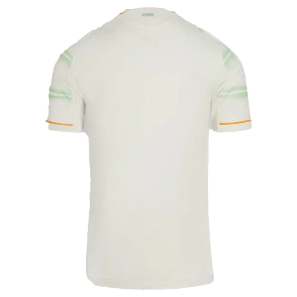 Maillot De Foot Celtic FC Third 25/26