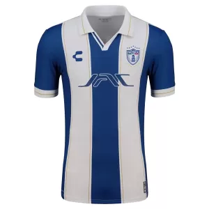 Maillot De Foot CF Pachuca Domicile 25/26