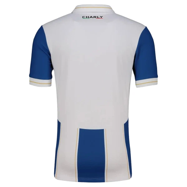 Maillot De Foot CF Pachuca Domicile 25/26