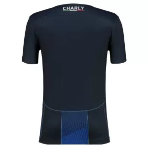 Maillot De Foot CF Pachuca Extérieur 25/26