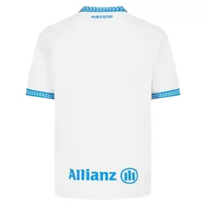 Maillot De Foot Club Brugge Extérieur 25/26