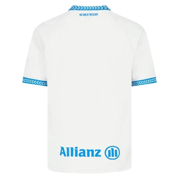 Maillot De Foot Club Brugge Extérieur 25/26