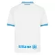 Maillot De Foot Club Brugge Extérieur 25/26