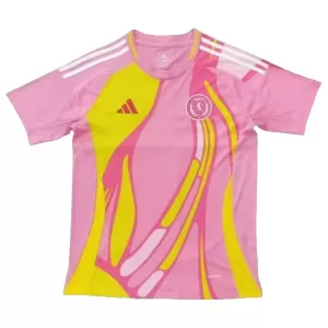 Maillot De Foot Écosse Extérieur 2025