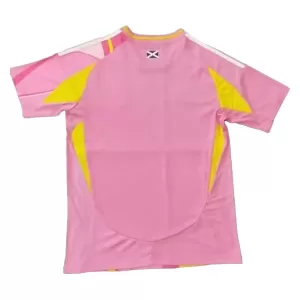 Maillot De Foot Écosse Extérieur 2025