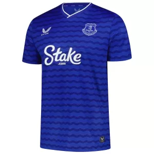 Maillot De Foot Everton Domicile 25/26