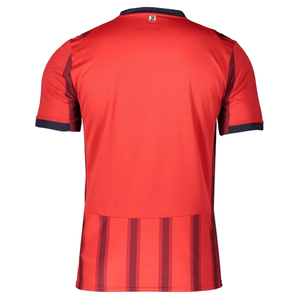 Maillot De Foot FC Heidenheim Domicile 25/26