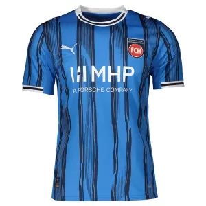 Maillot De Foot FC Heidenheim Extérieur 25/26