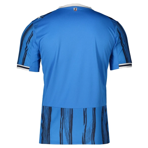 Maillot De Foot FC Heidenheim Extérieur 25/26